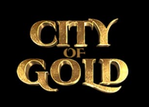 City of Gold